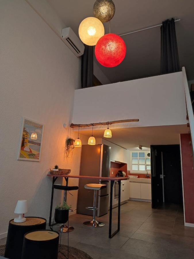 Apartamento The Little Lazare - Cozy 2 People Balcony - Jean Mace Lyon Exterior foto