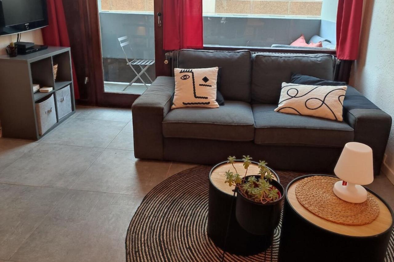 Apartamento The Little Lazare - Cozy 2 People Balcony - Jean Mace Lyon Exterior foto